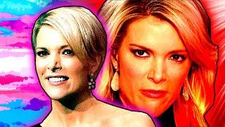 MEGYN KELLY VS MEGYN KELLY From 2016 Trans-Rights Advocate to 2022 TRANSPHOBE? Fox News Pandering