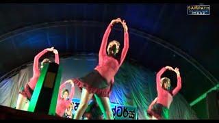 Live Show Hot Dance In Sri Lanka  Mathugama Divyanjali Dancing  අබ්බෝ නංගිලාගෙ ඩාන්ස් එක