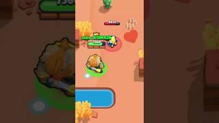  le BUG le plus MIGNON de Brawl Stars