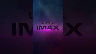 Godzilla x Kong The New Empire  Saksikan di IMAX