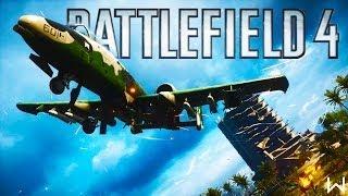 Battlefield 4 Epic Moments #20