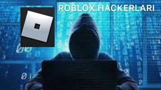 En Tehlikeli Roblox Hacker’ları…