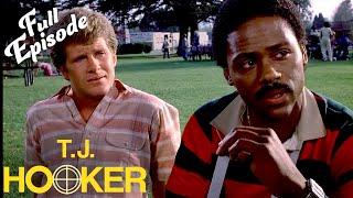 T.J. Hooker  The Protectors  S1E1 FULL PILOT EPISODE  Classic TV Rewind