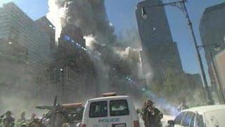 How Inside Edition Covered the 911 Attacks the Day It Happened