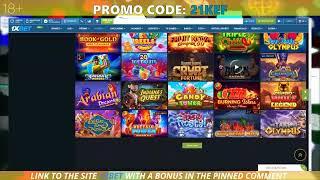 1XBET CASINO  FULL REVIEW IN 2024