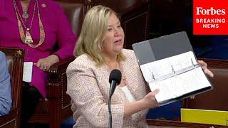 Their Own Analysis Debbie Lesko Highlights Report From Department Of Energy On Gas Stoves