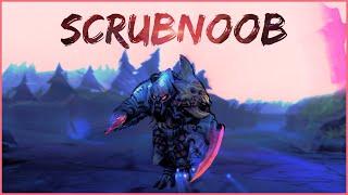 ScrubNoob - King Challenger Rengar Montage