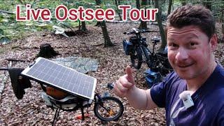 Live Ostsee Tour