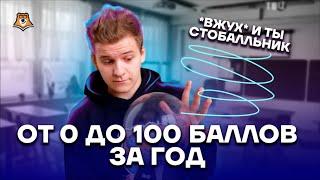 Как за год подготовиться к ЕГЭ по физике от 0 до 100 баллов?  Физика ЕГЭ 2023  Умскул