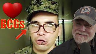 SH*T Marines NEVER SAY Jarheads Will Laugh
