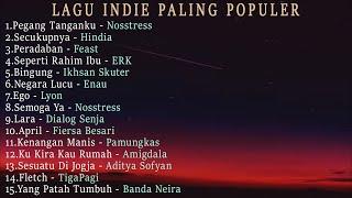 Kumpulan Top Indie Indonesia Paling Populer Lagu Terbaru Tahun 2020  Lagu Indie Tahun 2020