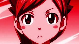 Anime Coco’s Cherry Inflation Death Scene 