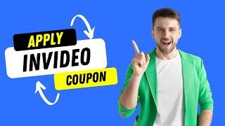 How To Use Invideo Coupon Code Max Discount 2024