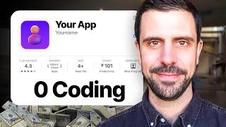 6 Best APP Builders For Beginners In 2024 NO CODE