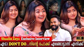 Shaalin Zoya Exclusive Special Interview  Do You Love Me?  Live Proposal Anchor  Milestone Makers