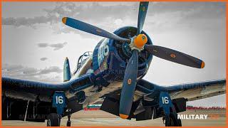The 10 Deadliest Planes of WWII  WW II Aircraft  WW 2 Fighter Planes