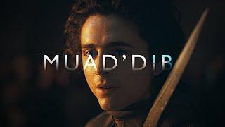 Glass Beams - Mahal  Dune Part 2  Timothée Chalamet #glassbeams #mahal #dune