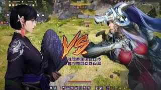 Awakening Woosa PVP  1v1 Battle Arena Duels First to Score 3 Wins