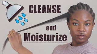 *HIGHLY REQUESTED* How to Care for Hair in Protective Styles For the Most Growth & Length Retention