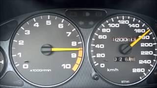 Ultimate Honda VTEC Compilation S2000CivicIntegra