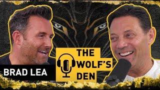 Who is Brad Lea? - The Wolfs Den
