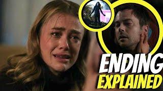 Manifest Season 4 Part 1 Ending Explained