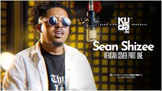 SEAN SHIZEE - Abdu Kiar X Chris Brown X Abraham Gmedhin X Ruger X Yohana Cover Ethiopian Music 2024