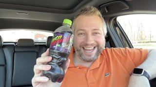  Mountain Dew Pitch Black is BACK for 2023 