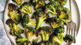 How to make Roasted Broccoli