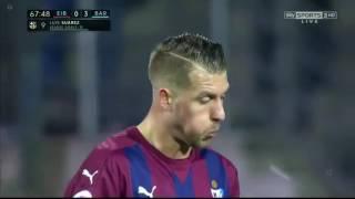 Eibar vs Barcelona 0-4 Highlights & All Goals 22012017