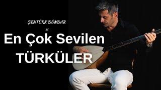 En Çok Sevilen TÜRKÜLER #1