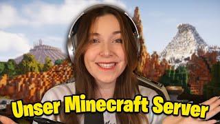 Minecraft Community Server Tour