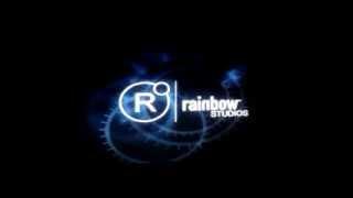 Sony Computer Entertainment Europe - Rainbow Studios