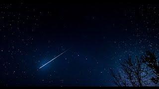 Geminids Meteor Shower December 2014