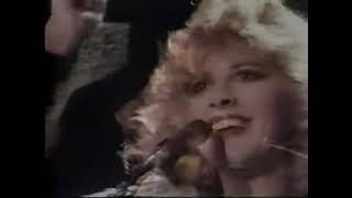 Gold Dust Woman Stevie Nicks Bob Welch Mick Fleetwood Christine McVie