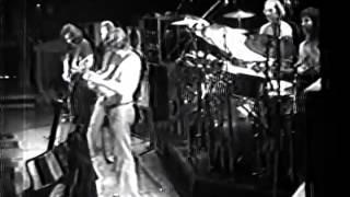 Grateful Dead - Friend Of The Devil - 12301980 - Oakland Auditorium Official