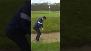 The Worst Golf Shot I’ve EVER Hit ️