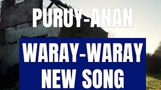 PURUY - ANAN OFFICIAL MUSIC VIDEO