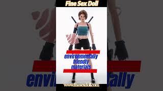 Fine sex doll