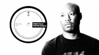 Robert Hood - Minus