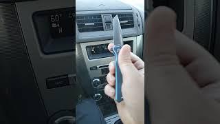 Ti-22 Budget titanium knife #youtubeshorts #shorts #edc