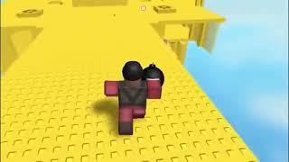 Demoman from tf2 was joined in roblox MEME