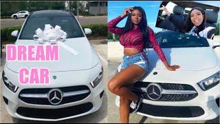 I BOUGHT MY DREAM CAR 2020 A220 Mercedes Benz LUXURY CAR TOUR