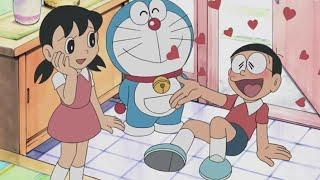 Nobita & Shizuka Valentines Day Special  AMV  Doraemon