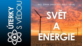 Svět a energie