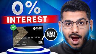 Bajaj Finance Card Kaise Banaye  Bajaj Finserv EMI Card