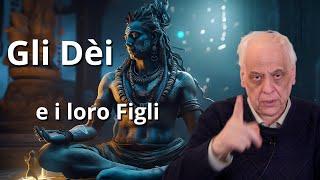 GLI DEI E I LORO FIGLI - Giorgio Rossi