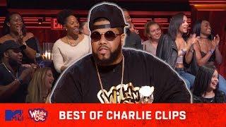 Charlie Clipss BEST Freestyle Battles & Most Vicious Clap Backs  Wild N Out  MTV