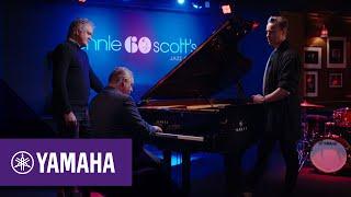 Yamaha presents The Great Stages - Ronnie Scotts