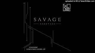 Savage & Hallucinator-The Substance